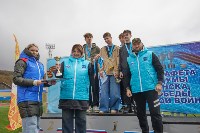 Состоялась юбилейная эстафета на Кубок Городской Думы, Фото: 6