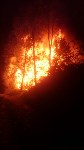 Пожар в Пятиречье, Фото: 3
