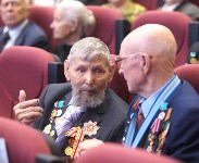 Совет ветеранов Южно-Сахалинска отметил 30-летие, Фото: 9