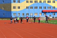 Юные сахалинцы сразились за звание сильнейший в спортшколе летних видов спорта, Фото: 8