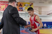 Соревнования по греко-римской борьбе за «Кубок Победы» в областном центре, Фото: 8