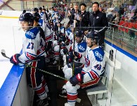 На Сахалине стартовал новый сезон чемпионата Азиатской хоккейной лиги, Фото: 2