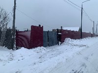 Подпольных цех по переработке краба накрыли на Сахалине, Фото: 4