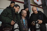 Сахалинские фотографы вышли на «охоту» за спортсменами , Фото: 2