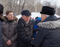 В Южно-Сахалинске отметили Навруз , Фото: 10