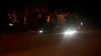 Два человека пострадали в ДТП на улице Хлебной в Южно-Сахалинске, Фото: 8
