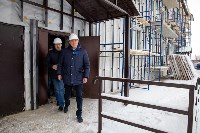 Два 24-квартирных дома строят в Кировском, Фото: 10