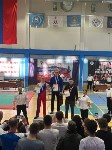 Сахалинские саватисты завоевали 23 медали на чемпионате и первенстве России, Фото: 5