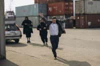 На Дальнем Востоке начались съёмки криминального сериала "Обнальщик" для Wink.ru, Фото: 2