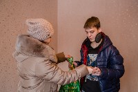 В 2015 году мэрия приобрела для детей-сирот Южно-Сахалинска  77 квартир, Фото: 2