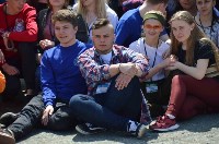 Сотня молодых сахалинцев получит волонтерские сертификаты, Фото: 5