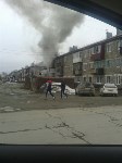 При пожаре в Новоалександровке погиб мужчина, Фото: 7