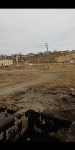 У бывшего завода в Корсаковском районе гудрон впитывается в землю, Фото: 6