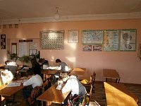 Школа №2, г. Александровск-Сахалинский, Фото: 4