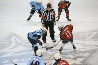 Юные хоккеисты продолжают борьбу за Кубок губернатора Сахалинской области, Фото: 19