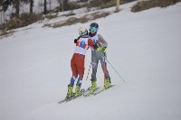 Официальный горнолыжный сезон на Сахалине закрыт, Фото: 9