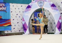 Дальневосточные соревнования по художественной гимнастике принял Сахалин, Фото: 2