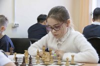 В Южно-Сахалинске стартовал шахматный турнир «Белая ладья», Фото: 7