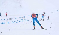 Лыжники Дальнего Востока устроили на Сахалине гонки свободным стилем, Фото: 24