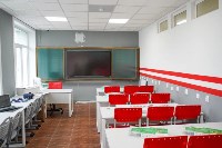 Школа в Соловьёвке , Фото: 4