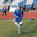 День футбола в Южно-Сахалинске, Фото: 4