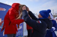 Итоги Кубков России по сноуборду и горнолыжному спорту лиц с ПОДА подвели на Сахалине, Фото: 5