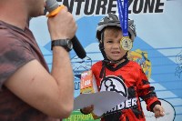 Малыши показали трюки на велосипедах в турнире на «Горном воздухе», Фото: 22