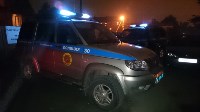 Барсеточники задержаны в Южно-Сахалинске, Фото: 5