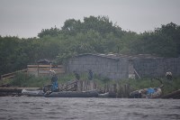 Экспедиция по оценке заполнения нерестилищ рек Сахалина , Фото: 3
