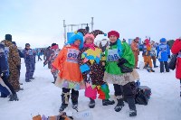 Сахалинский лед, Фото: 12