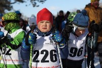 Более 500 лыжников преодолели сахалинский марафон памяти Фархутдинова, Фото: 1