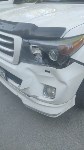 Очевидцев столкновения Toyota Corolla Fielder и Toyota Land Cruiser ищут в Южно-Сахалинске, Фото: 1