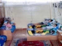Детский областной многопрофильный санаторий, Фото: 5