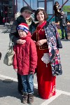 Праздник весны Навруз отметили в Южно-Сахалинске, Фото: 22