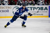Хоккейный клуб «Сахалин» сравнял счет в серии с «Фриблэйдс», Фото: 2