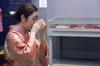 Южносахалинцы обучились японской чайной церемонии, Фото: 6