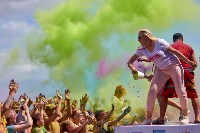 Фестиваль красок Холи – 2019: фоторепортаж, Фото: 158