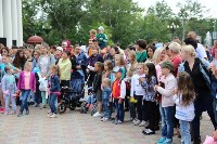 Благотворительная акция "От сердца к сердцу" прошла в Южно-Сахалинске, Фото: 2