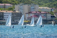 Соревнования по парусному спорту "Паруса России" прошли в Холмске: Фото 7 Соревнования по парусному спорту "Паруса России" прошли в Холмске, Фото: 7