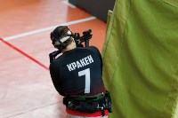 Чемпионат России по страйкболу: Фото 4 Чемпионат России по страйкболу, Фото: 4