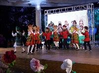 Более 140 юных актеров из Южно-Сахалинска поучаствовали в фестивале «На островах чудес» , Фото: 4