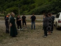 Пострадавших от потопа невельчан просят активнее подавать документы на выплаты, Фото: 3