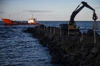 «Надежды» нет: аварийный танкер у берегов Невельска разберут к весне следующего года, Фото: 3