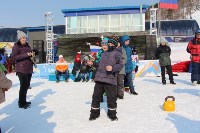 На «Горном воздухе» в Южно-Сахалинске выбрали «Царя горы» , Фото: 4