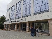 Сахалинский Центр единоборств увеличивает свои мощности, Фото: 3