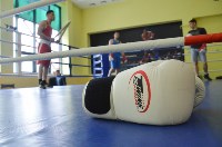 Сахалинцы готовятся к празднованию международного дня бокса, Фото: 10