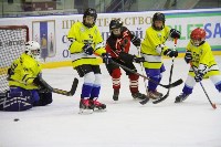 Южно-сахалинские команды выиграли «Золотую Шайбу» во всех возрастных группах, Фото: 4