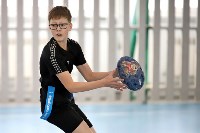 На Сахалине определили сильнейших II тура Школьной регбийной лиги, Фото: 12