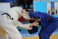 Сахалинские дзюдоисты завоевали медали на первенстве ДФО , Фото: 8