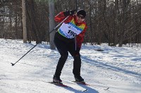 Нормативы ГТО по по лыжным гонкам сдали сахалинцы, Фото: 5